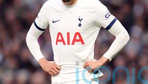 Spurs fail in appeal to reduce Rodrigo Bentancur ban for Son Heung-min comments