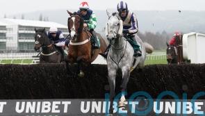 King Turgeon Grand National tilt could be in the pipeline