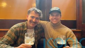 Irish drinkers on British shortages: &lsquo;Guinness must keep flowing here&rsquo;