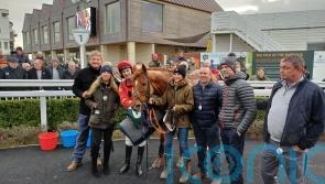 Wise Eagle coasts to another smooth success at Catterick