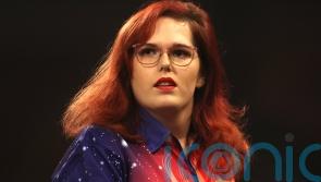 Noa-Lynn van Leuven rues missed chances on historic World Championship debut