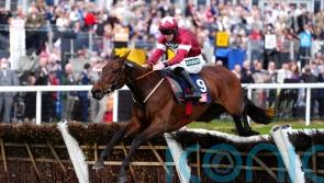 Brighterdaysahead set for State Man rematch then Mares&rsquo; Hurdle