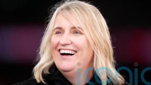 Emma Hayes named best women&rsquo;s coach at FIFA awards