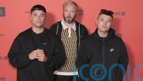 Rappers Kneecap among Irish talent shortlisted for Oscars