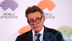 World Athletics has &lsquo;responsibility&rsquo; to combat gender-based violence &ndash; Lord Coe