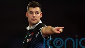 Ryan Meikle denies Fallon Sherrock chance of Luke Littler clash