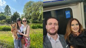 Irish travelling home via Holyhead for Christmas make &lsquo;costly&rsquo; new arrangements