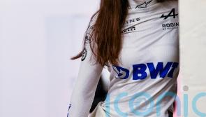 Hopefully it can be me &ndash; Abbi Pulling hungry to end wait for female driver in F1