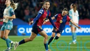 Barcelona cruise past Manchester City to secure top spot in Group D