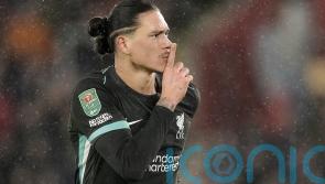 Liverpool through to Carabao Cup semi-finals after beating Southampton