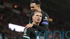 Liverpool join Arsenal and Newcastle in last four of Carabao Cup