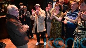 Sir David Jason says Only Fools And Horses musical is &lsquo;very, very good&rsquo;