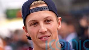 Liam Lawson named as Sergio Perez replacement with Red Bull