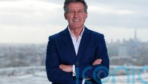 Sebastian Coe vows to shake up IOC if he wins presidency race