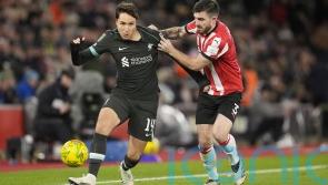 Federico Chiesa needs time to get back to his best &ndash; Liverpool boss Arne Slot