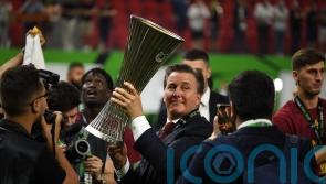 Everton fans &lsquo;look forward with hope and optimism&rsquo; after Friedkin Group takeover