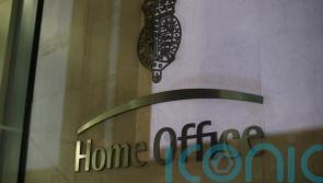 Man in custody after Albanian nationals found hidden in livestock wagon