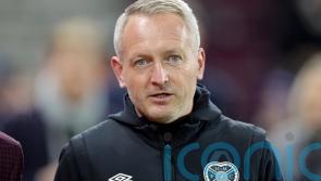 Neil Critchley &lsquo;hugely disappointed&rsquo; as Hearts bow out of Europe