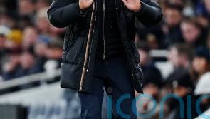 Not a mistake &ndash; Ruben Amorim defends Marcus Rashford omission after Man Utd exit