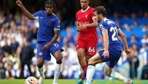 Enzo Maresca opens door to January exits for Ben Chilwell and Carney Chukwuemeka