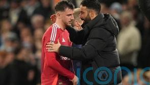 Man Utd boss Ruben Amorim vows to help Mason Mount through latest injury blow