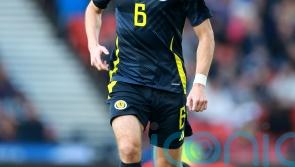 Brendan Rodgers will not be drawn on potential Celtic return for Kieran Tierney