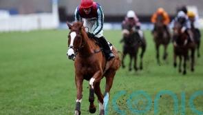 Windbeneathmywings takes flight for bumper demolition at Ascot