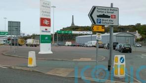 Irish and Welsh leaders pledge to review progress on Holyhead port in new year