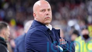 Liverpool boss Arne Slot hopes Ange Postecoglou can win trophies with Tottenham