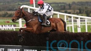 Ballyburn and Sir Gino could clash over fences at Kempton