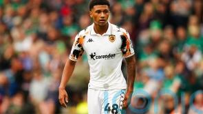 Substitute Mason Burstow scores winner as Hull beat Swansea to end 13-match run