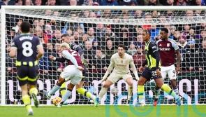 More misery for Manchester City as Aston Villa comfortably see off the champions