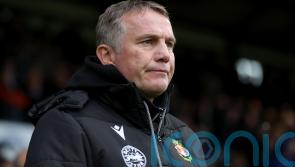 Phil Parkinson: Wrexham should have been clear before late equaliser
