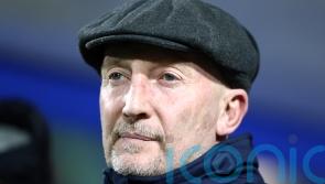 Swindon boss Ian Holloway celebrates 1,000th match as a manager with win