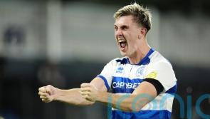 Jimmy Dunne scores late winner as in-form QPR come from behind to beat Preston
