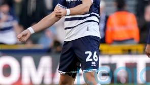 Mihailo Ivanovic strikes at the death to halt Blackburn&rsquo;s winning run