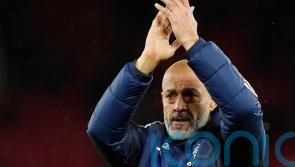 We haven&rsquo;t achieved anything yet &ndash; Nuno remaining grounded despite Forest rise
