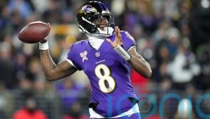 Baltimore Ravens lock in play-off berth with 34-17 win over Pittsburgh Steelers