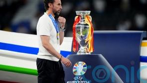 Gareth Southgate says he knew he was leaving England job before end of Euro 2024