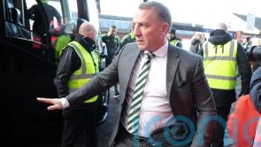 Brendan Rodgers puts Celtic draw against Dundee United into season-long context