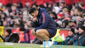 Ruben Amorim&rsquo;s Man Utd stagger into Christmas on back of heavy Bournemouth loss