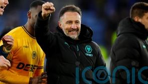 It was a surprise for me, says Vitor Pereira after Wolves&rsquo; big win at Leicester