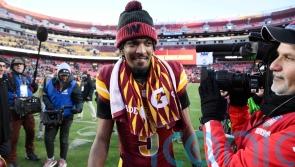 Jayden Daniels inspires Washington win to end Philadelphia Eagles streak