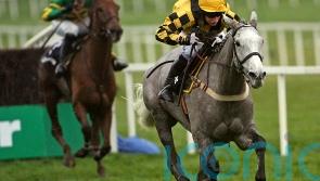 The Listener was Jacob&rsquo;s first Christmas cracker