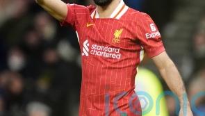 Mohamed Salah rewriting the Premier League record books