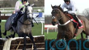 Constitution Hill and Lossiemouth locked in for Christmas Hurdle clash