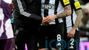 Eddie Howe sees Andrea Pirlo similarities in Newcastle star Sandro Tonali