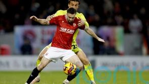 Morecambe strike blow with win over relegation rivals Carlisle