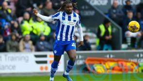 Babajide Adeeko&rsquo;s first career goal earns Wigan victory at Rotherham