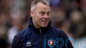 Michael Flynn confident Joel Colwill will spend full season at Cheltenham